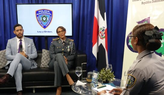 PN promueve la Masculinidad Positiva como un aporte a la equidad de género