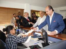 Ante crisis que se agudiza en Haití, Ramfis alerta que ésta arrastraría a República Dominicana a una tragedia nacional