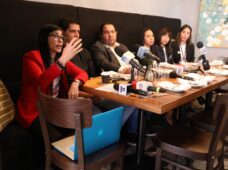 Ministerio Público y organizadores del Festival The Paradise coordinan acciones preventivas para proteger integridad de menores que asistan al evento