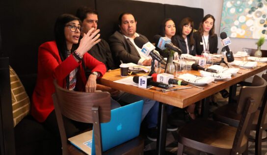 Ministerio Público y organizadores del Festival The Paradise coordinan acciones preventivas para proteger integridad de menores que asistan al evento