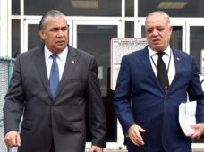 Visita consular a cárcel migratoria cierra ciclo de asistencia legal durante el 2019 a presos dominicanos en proceso de deportación en EU