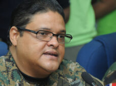 Director COE anuncia “Pacto por la Vida, Navidad Segura 2019”. Invita a ciudadanos a disfrutar con moderación