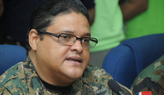 Director COE anuncia “Pacto por la Vida, Navidad Segura 2019”. Invita a ciudadanos a disfrutar con moderación