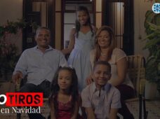 Campaña «Cero tiros al aire», es lanzada por Oficina Senatorial San Cristóbal