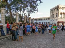 Terremoto de magnitud 7,7 sacude Cuba, Jamaica e islas Caimán