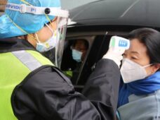 China empieza a desarrollar una vacuna contra el coronavirus