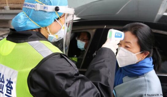 China empieza a desarrollar una vacuna contra el coronavirus