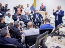 JCE informa fuertes medidas de seguridad fueron incorporadas al sistema de Voto Automatizado