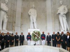 PROCURADOR LLAMA A ACTORES DEL SISTEMA DE JUSTICIA A TRABAJAR POR UN SISTEMA CADA VEZ MÁS ESPECIALIZADO Y EFICIENTE AL SERVICIO DE LA SOCIEDAD.