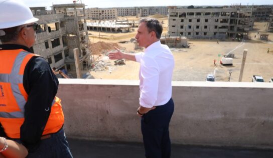 RD CONTARÀ A PARTIR DE ESTE AÑO CON UNA NUEVA VICTORIA