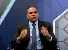 Victoria de Gonzalo Castillo es indetenible, expreso su vocero Moisés Gonzalez