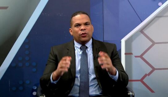 Victoria de Gonzalo Castillo es indetenible, expreso su vocero Moisés Gonzalez