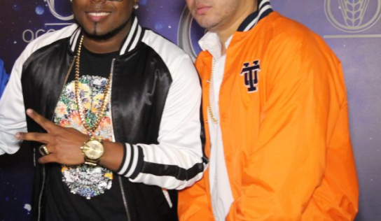 Este viernes, Babyrotty, Royalty Dance Crew, Shadow Blow y Musicólogo en acto a la juventud en SC