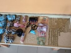 DICAN OCUPA 1,563 PORCIONES DE COCAINA, CRACK Y MARIHUANA