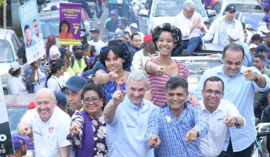GONZALO CASTILLO VALORÓ COMO POSITIVO EL INFORME PRESENTADO POR IFES