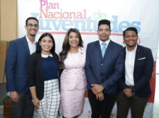 Por primera vez, República Dominicana tiene un Plan Nacional de Juventudes