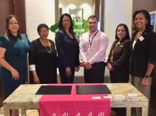 EL GREATER MIAMI CONVENTION & VISITORS BUREAU, AMERICAN AIRLINES Y LA CADENA DE HOTELES JW MARRIOTT PRESENTAN LAS NOVEDADES DE MIAMI COMO DESTINO DE NEGOCIOS Y TURISMO