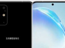 Todo sobre Galaxy S11, el próximo gran «smartphone» de Samsung