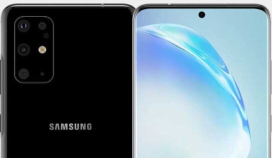 Todo sobre Galaxy S11, el próximo gran «smartphone» de Samsung