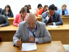 Ministerio Público fortalece carrera con pruebas de conocimiento técnico para aspirantes a titularidades vacantes y vencidas