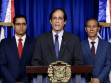 Presidente Danilo Medina promulga reforma a Ley Seguridad Social que beneficiará a más de 400 mil dominicanos