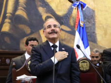 “¡La República Dominicana ha demostrado en menos de ocho años que sí se puede!”: Danilo Medina ante Asamblea Nacional