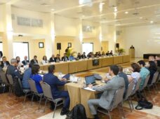 Trabajamos con miras a fortalecer resultados de acciones contra la trata y tráfico de personas y el Crimen organizado