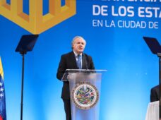 Luis Almagro califica de positivo Plan de Humanización del Sistema Carcelario que ejecuta República Dominicana