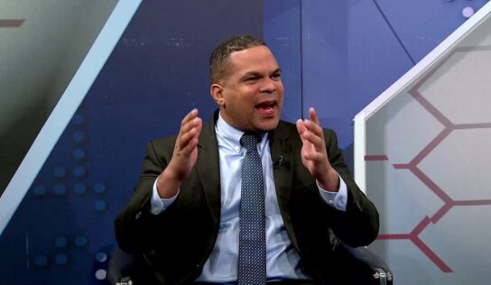 Moisés González: “La gente está loca con Gonzalo, PLD barrerá en febrero y mayo”