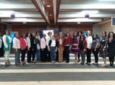 Procuraduría y ONGs trazan estrategias de trabajo conjunto contra la violencia de género