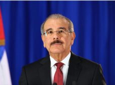 Discurso del Presidente Danilo Medina