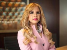 Katrina Naut dice: Escogencia de Margarita como compañera de boleta de Gonzalo consolida victoria del PLD