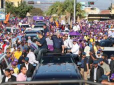 GONZALO CASTILLO ASEGURA QUE ÉL ES LA GARANTÍA DE QUE EL APOYO AL CAMPO CONTINÚE Y SE MULTIPLIQUE