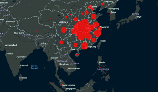 Posible infectado con coronavirus en República Dominicana