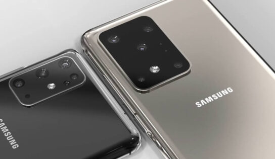 Todo sobre Samsung Galaxy S20