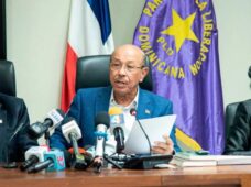 Candidatos a regidores que iban con Hugo Beras  apoyarán al PLD