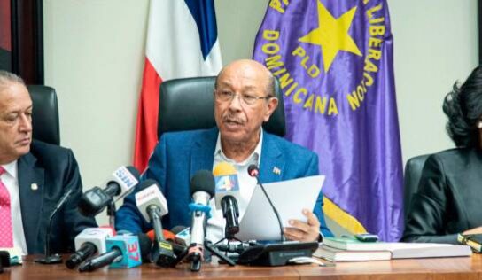 Candidatos a regidores que iban con Hugo Beras  apoyarán al PLD