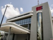 Sistema 9-1-1 apela a la colaboración ciudadana para solo reportar situaciones de emergencias