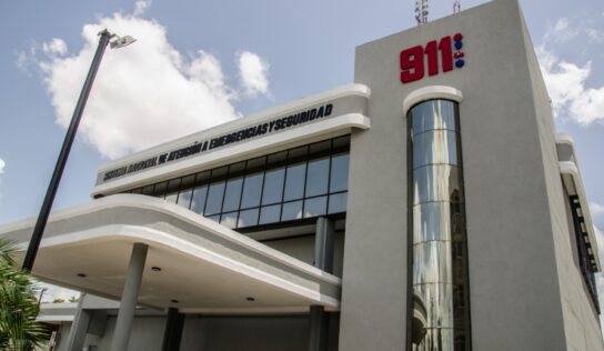 Sistema 9-1-1 apela a la colaboración ciudadana para solo reportar situaciones de emergencias