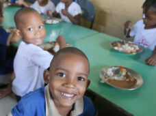 FAO felicita al Gobierno dominicano por avances en seguridad alimentaria