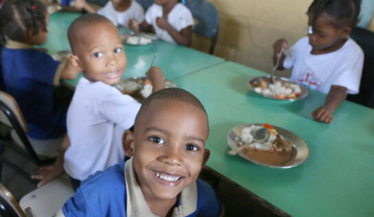 FAO felicita al Gobierno dominicano por avances en seguridad alimentaria