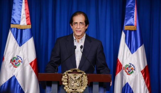 Gobierno dispone, entre otras medidas, cierre operaciones presenciales