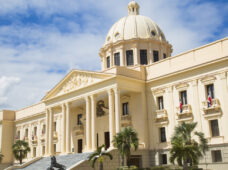 Presidente designa a Marcel Alexander Mejía Taveras, viceministro del MEPyD y ordenador Fondos Europeos para el Desarrollo