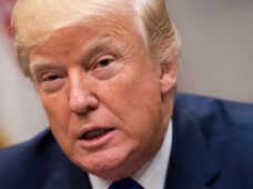 La OMS alerta a Trump: Estados Unidos podría convertirse en el nuevo epicentro del coronavirus