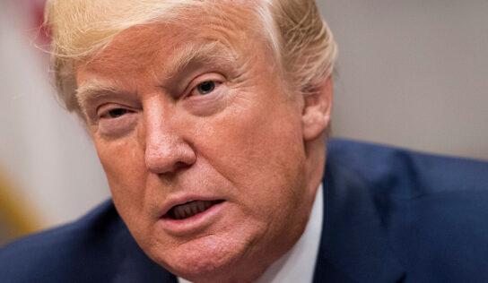 La OMS alerta a Trump: Estados Unidos podría convertirse en el nuevo epicentro del coronavirus