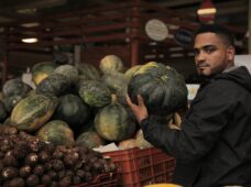 FAO felicita al Gobierno por avances en seguridad alimentaria