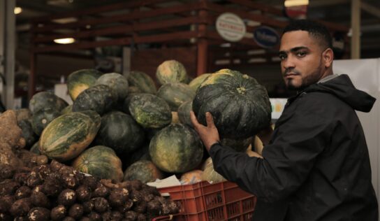 FAO felicita al Gobierno por avances en seguridad alimentaria