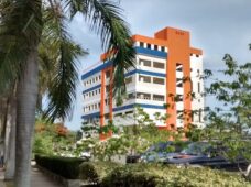 UAPA  POR PREVENCIÓN SOLO OFRECERÁ DOCENCIA VIRTUAL