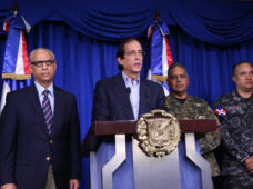 Gobierno establece medidas adicionales en apoyo productores de vegetales; aplicación P.N. permite denunciar violación disposiciones COVID-19