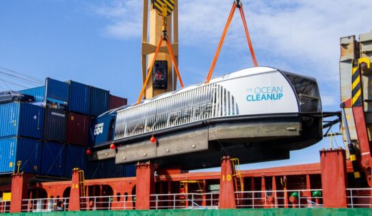 Armada Dominicana trabaja en preparación del Interceptor 004